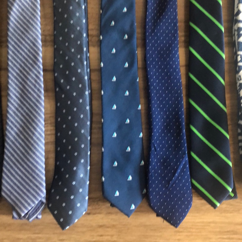 Tie Bundle